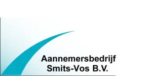 Logo Aannemersbedrijf Smits/Vos B.V.