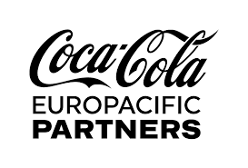 Logo Coca-Cola Europacific Partners Nederland B.V.