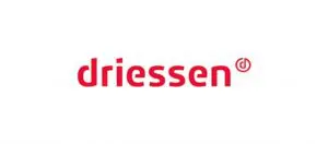 Logo Driessen B.V.