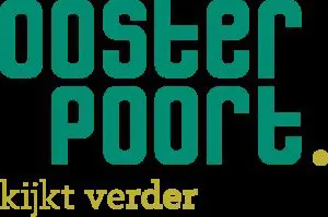 Logo Stichting Oosterpoort