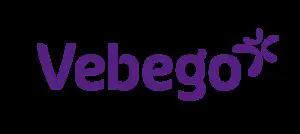 Logo Vebego Facility Solutions B.V.