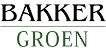 Logo Bakker Groenvoorzieningen B.V.