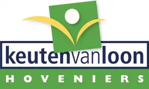 Logo Hoveniersbedrijf Keuten van Loon B.V.
