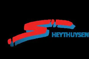 Logo Schildersbedrijf Heythuysen B.V.